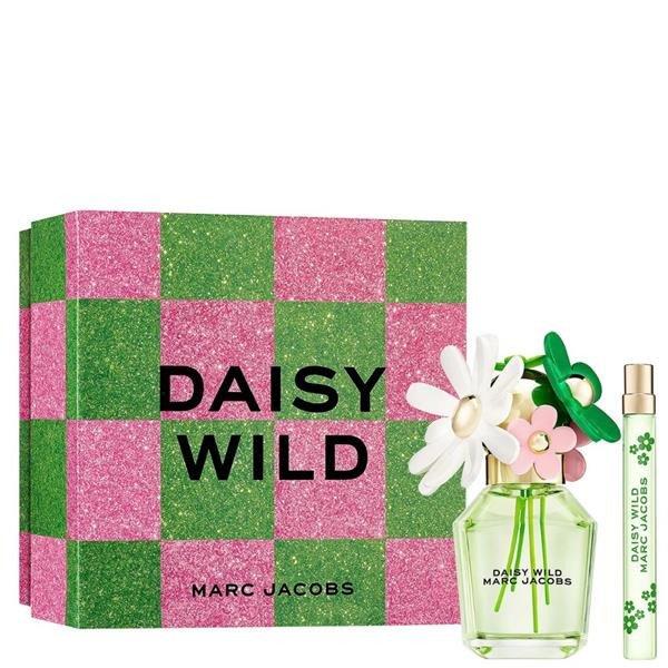 Marc Jacobs Daisy Wild - EDP 50 ml + EDP 10 ml