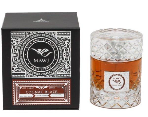 Paris Corner Mawj Cognac Blaze - EDP 100 ml