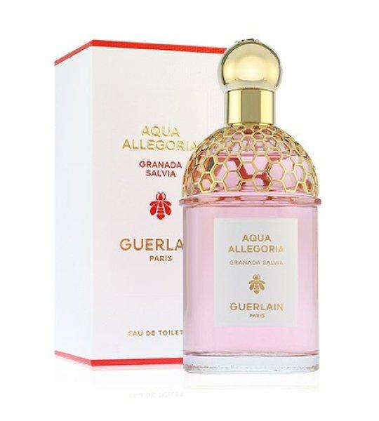 Guerlain Aqua Allegoria Granada Salvia - EDT 2 ml - illatminta spray-vel