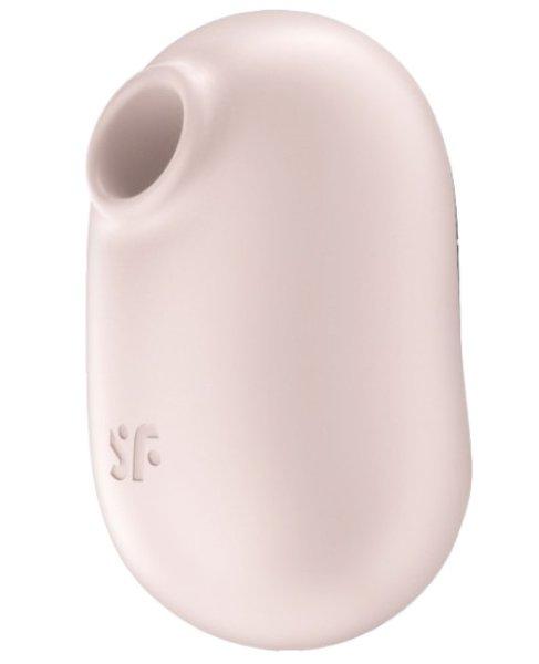 Satisfyer Pro To Go 2 beige