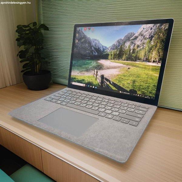  Prémium kategóriás Microsoft Surface 2 I5-8350U/8DDR4/128 NVME SSD/2K/13.5