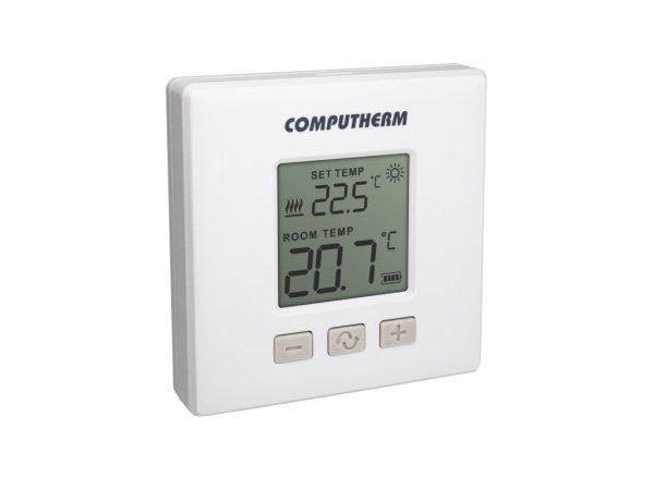 COMPUTHERM Q32 digitális szobatermosztát