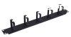 Nestron NRCM-RI-1M 19" kbel rendez panel, 1U, vzszin