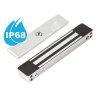 YLI YM-280W(LED) Felletre szerelhet skmgnes - visszajelz