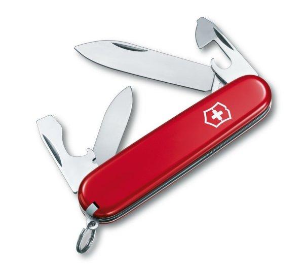 Victorinox Recruit kés