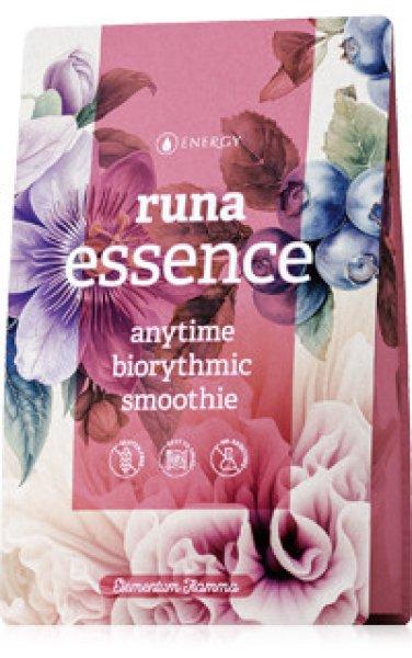 Energy Runa essence smoothie (210 g)