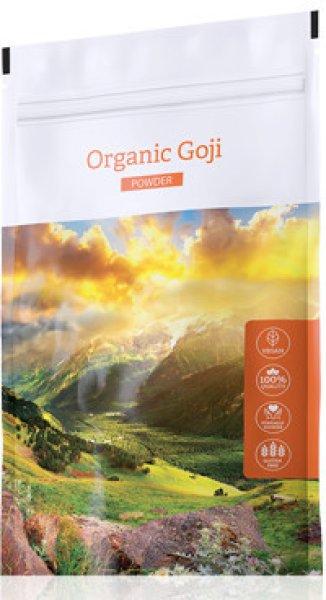 Energy Organic Goji Powder (100 g)