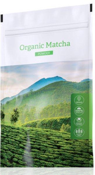 Energy Organic Matcha powder (100 g)