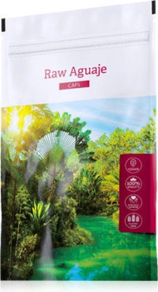 Energy Raw Aguaje kapszula (120 db)