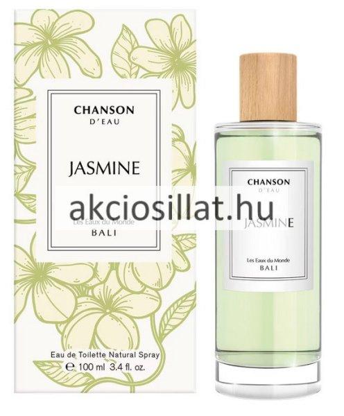 Chanson D'Eau Jasmine EDT 100ml női parfüm