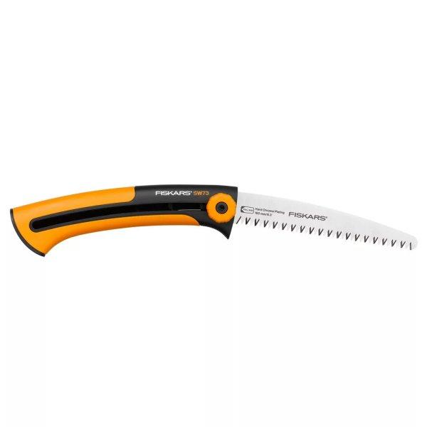 Fiskars Xtract Kerti ágfűrész SW73 38,3cm (1000613)