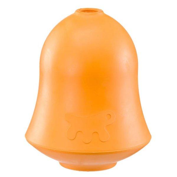 Ferplast Crazy Bell Small játék kutyáknak Ø5,2x6,5cm (86617299)