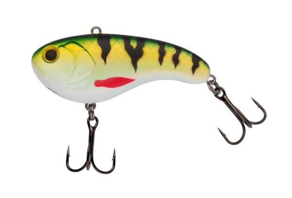 Sebile® Flatt Shad Megbízható Wobbler Fs-050-Xh Perch (1532663)