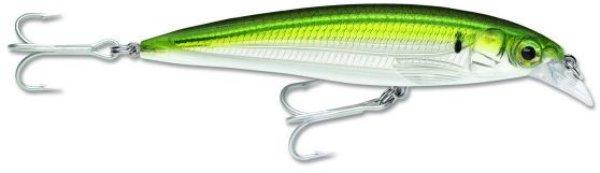 Rapala SXR12 X-Rap Rap 12cm 22g Saltwater wobbler - PLD színben (RA5818223)