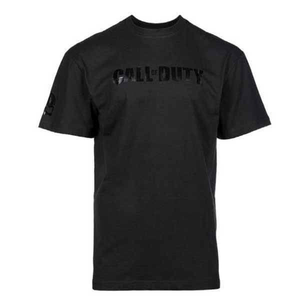 Póló Stealth Logo (Call of Duty: Modern Warfare 3) XL