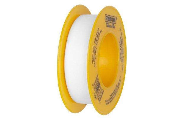 TEFLON szalag 12 mm 10m