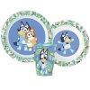 Bluey micro gyerek tkszlet3190