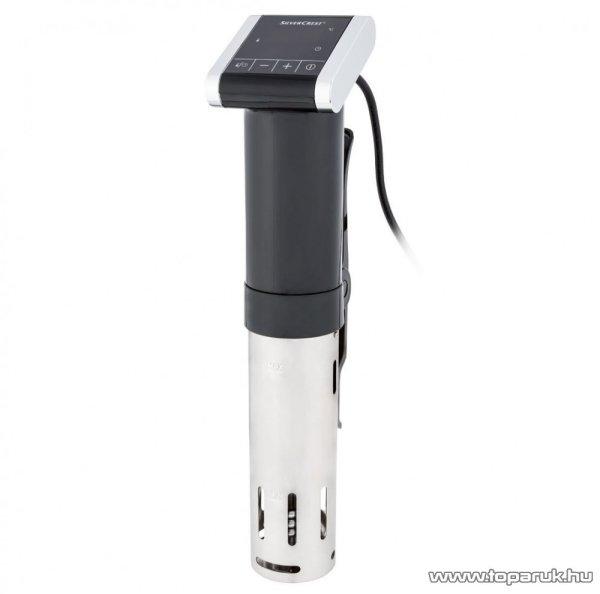 SilverCrest SSVS 1000 B2 INOX Sous Vide multifunkcionális főzőeszköz,
főzőrúd, 1000W