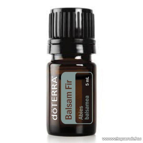 doTERRA Balsam fir - Balzsamfenyő esszenciális olaj, illóolaj, 5 ml