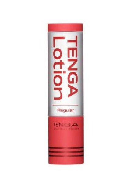 Tenga Síkosító gél Lotion Regular 170 ml