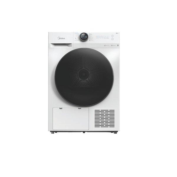 Midea MD200H90BW/W-HR hőszivattyús kondenzációs szárítógép 9kg A+++