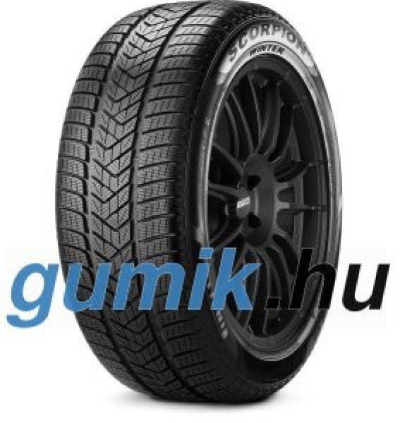 Pirelli Scorpion Winter Run Flat ( 285/45 R19 111V XL runflat )