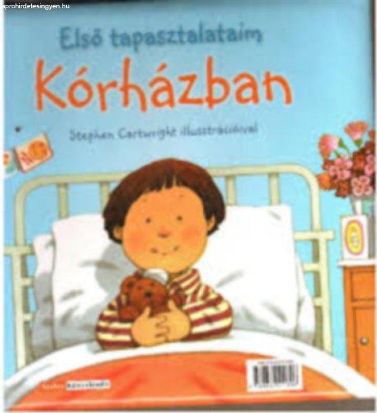 Első tapasztalataim:Gyerekparti/Kórházban .