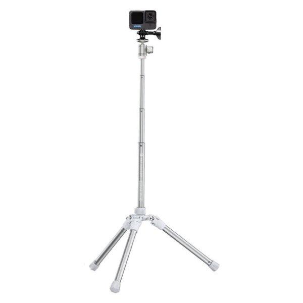 Tripod K&F Concept E224A3+BH-18 V1