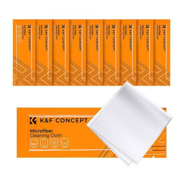 Microfiber Cleaning cloth K&F Concept SKU.1597