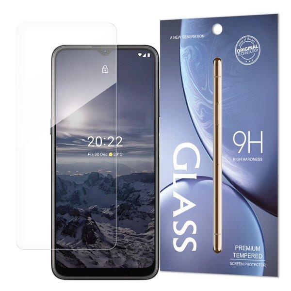 Nokia G21 G11 karcálló edzett üveg Tempered glass kijelzőfólia
kijelzővédő fólia kijelző védőfólia