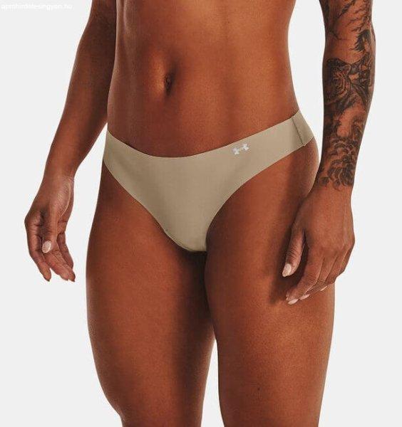 Under Armour PS Thong 3Pack -BRN