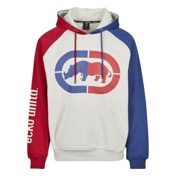 Ecko Unltd. Grande Hoody Grey