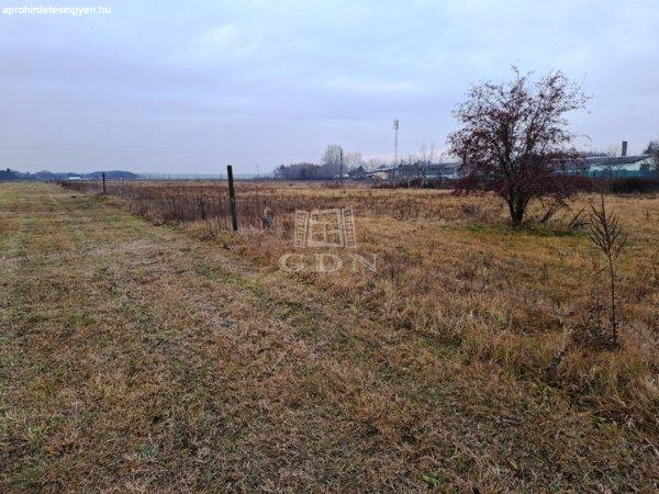 Eladó telek Tököl, 	Ledina dűlő