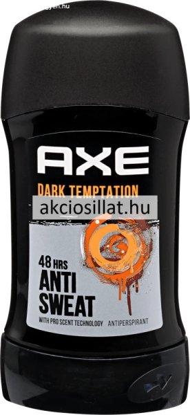 Axe Dark Temptation deo stift 50ml