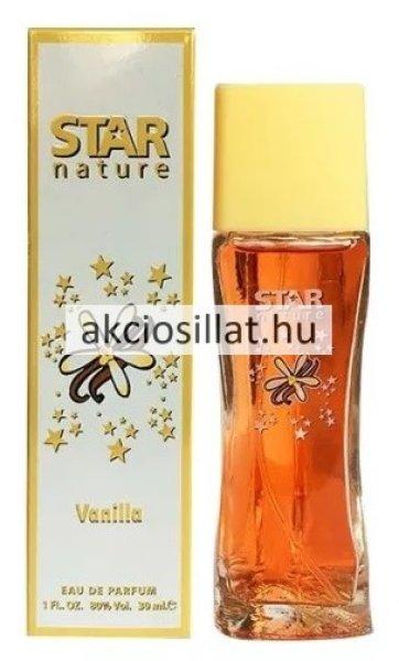 Star Nature Vanília EDP 30ml női