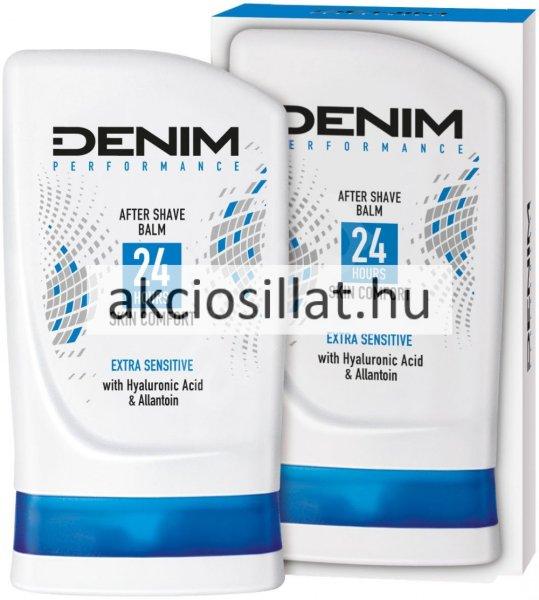 Denim Extra Sensitive after ahave balzsam 100ml