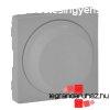 Legrand Valena Life forgatgombos fnyerszablyz burkolat 