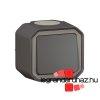 Legrand Plexo 55 falon kvli egyplus nyom 10A, sszeszer