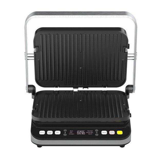 Aeno Elektromos grill EG5, 2000 W