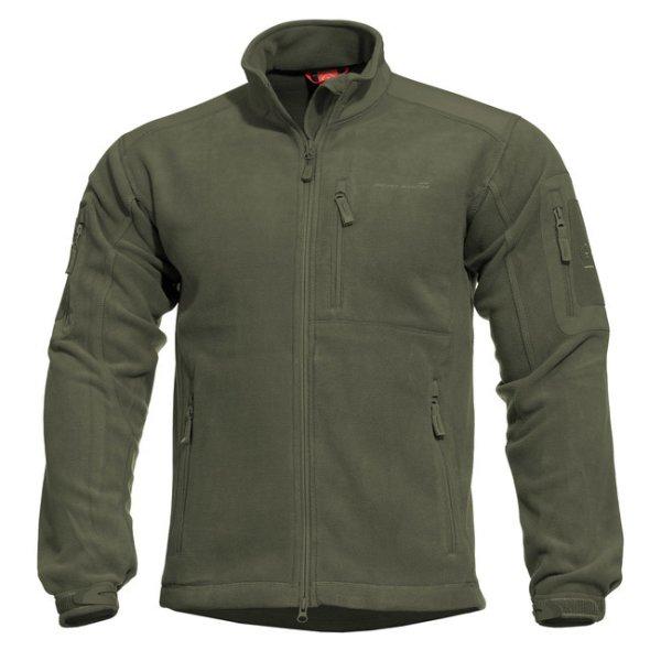 Pentagon Perseus 2.0 fleece kabát, oliva