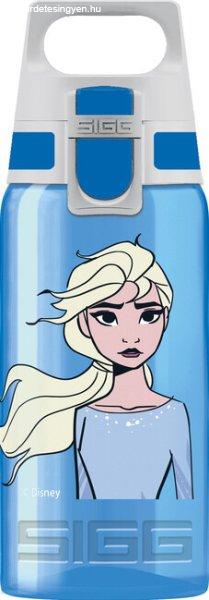 SIGG Viva Kids One palack gyerekeknek 0,5 l Elsa II