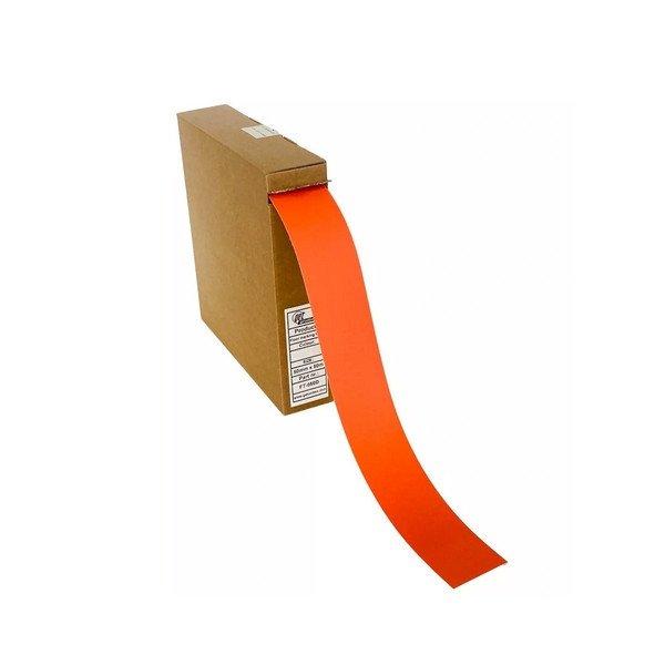 GEToolbox Padlójelölő tartós kopásálló szalag 50 mm széles 50 m
(narancs)
