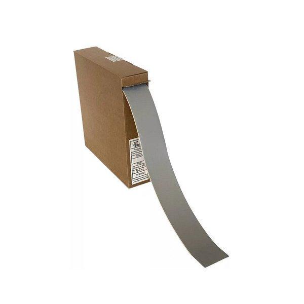 GEToolbox Padlójelölő tartós kopásálló szalag 50 mm széles 50 m
(szürke)