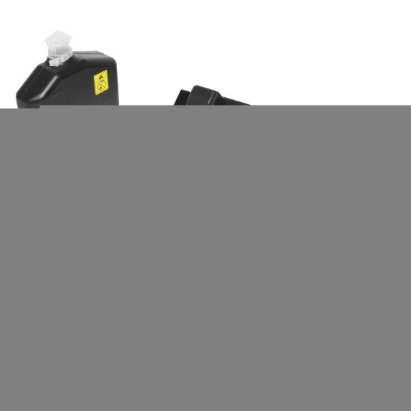 Kyocera TK540 toner yellow TG EXTRA