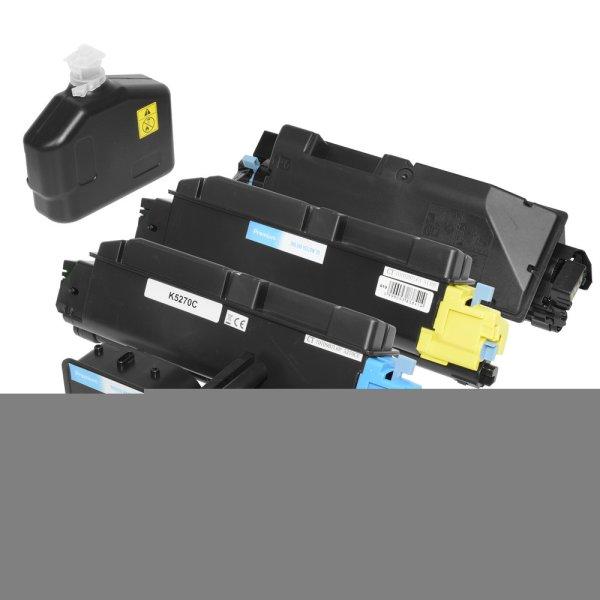 Kyocera TK5140 toner magenta TG EXTRA 5K