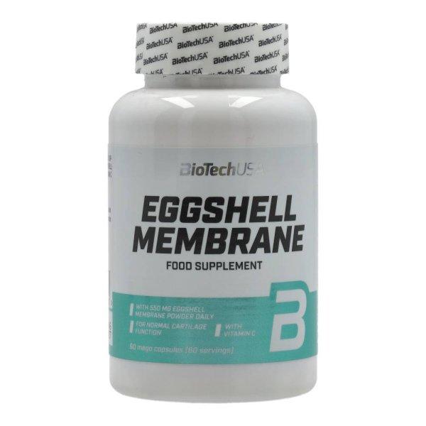 BIOTECH EGGSHELL MEMBRANE 60DB