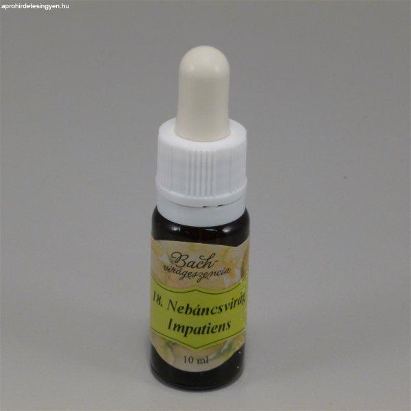 Bach virágeszencia nebáncsvirág 10 ml