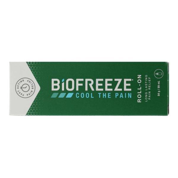 BIOFREEZE ROLL-ON