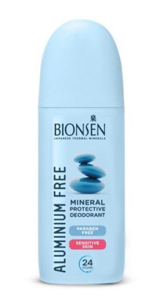 Bionsen deo no gas 100 ml