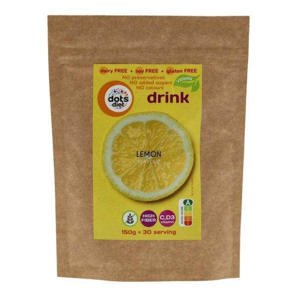 DOTSDIET ITALPOR CITROMOS 150G